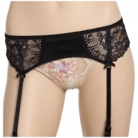 Пояс для чулок - 0198