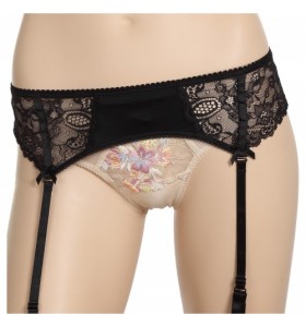 Пояс для чулок - 0198 Пояс для чулок - 0198