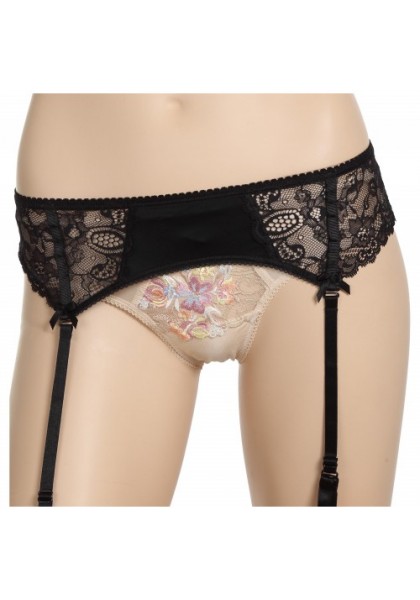 Пояс для чулок - 0198