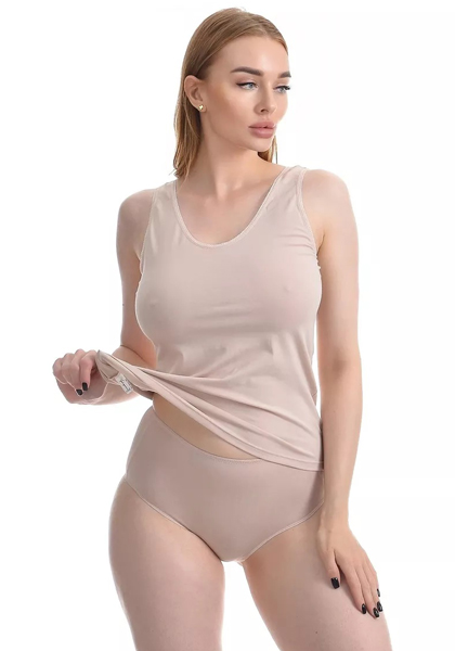 Топ женский - 0355