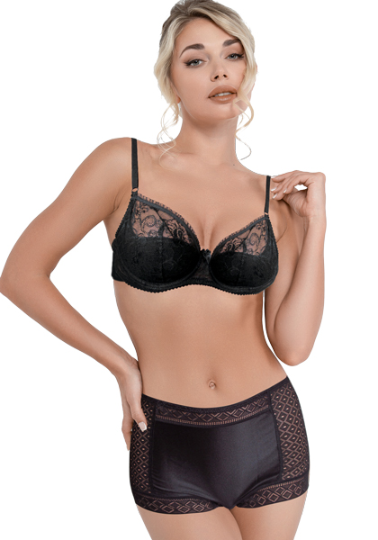 Трусы женские - 0485-1