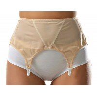 Пояс для чулок женский - 0629-4 Пояс для чулок женский - 0629-4