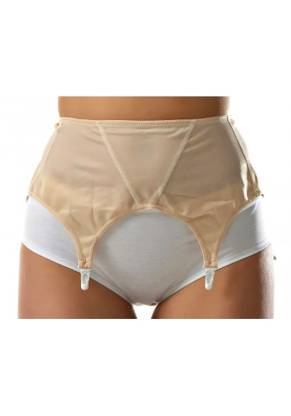 Пояс для чулок женский - 0629-4 Пояс для чулок женский - 0629-4