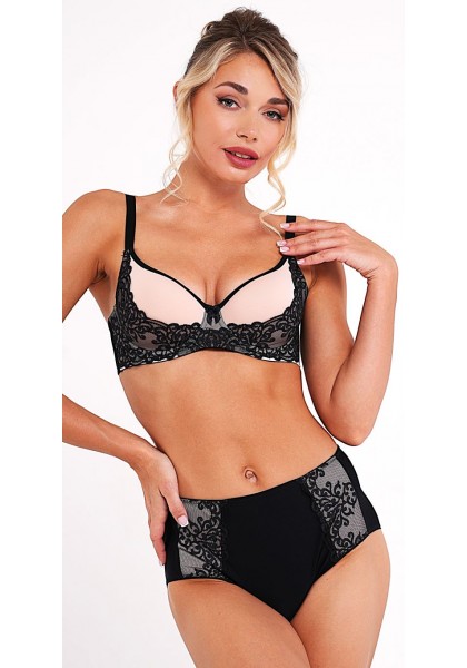 Бюстгальтер - 0645