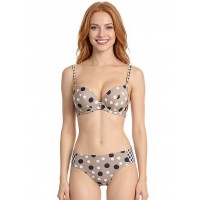 Купальный костюм женский - 8156-1 Купальный костюм женский - 8156-1