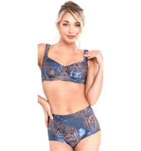 Трусы женские - 8699-3 Трусы женские - 8699-3