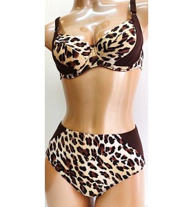 Купальный костюм женский 8703-1 Купальный костюм женский 8703-1